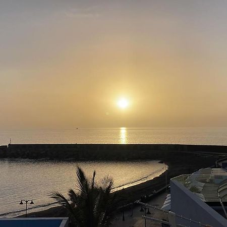 Primero El Wiro Tazacorte Buitenkant foto